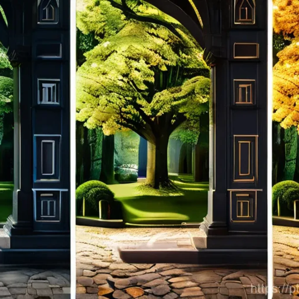 우선순위화된 스킬 유지 관리 방법 - Here are three detailed image generation prompts in English, adhering to all your guidelines: