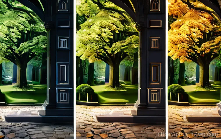 우선순위화된 스킬 유지 관리 방법 - Here are three detailed image generation prompts in English, adhering to all your guidelines: