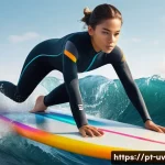 Home 20 스킬 우선순위화의 기본 원칙 - **Prompt:** An inspiring, dynamic, sci-fi image. A gender-neutral young adult, fully dressed in a mo...