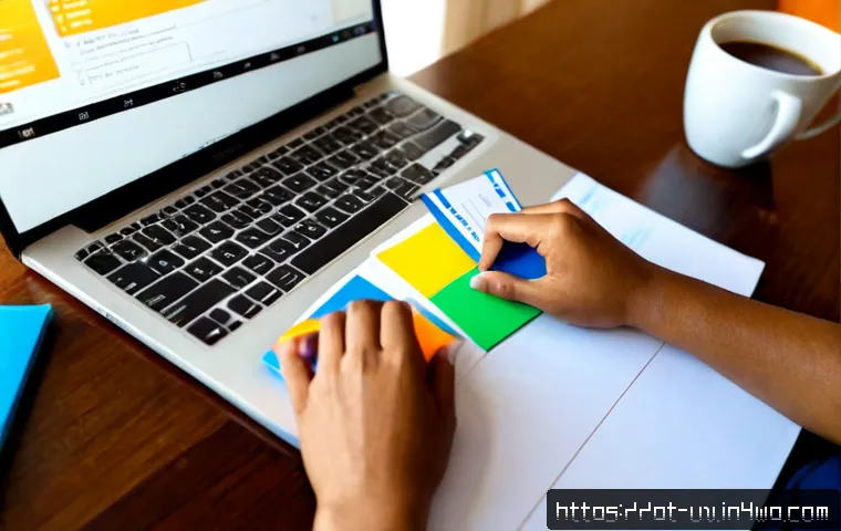 Home 17 스킬 우선순위화를 위한 체크리스트 - Photorealistic overhead view of a Brazilian professional organizing a skill prioritization checklist...